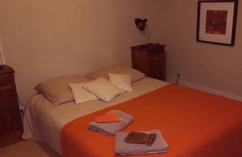 Saint-Sulpice-d'Arnoult Maison | Pour un Séjour Océano-champêtre.