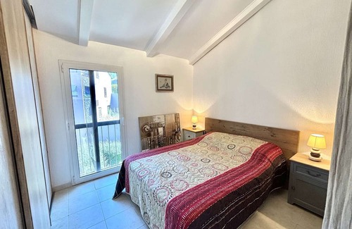 Le Ricanto Appartement | Apartment Ajaccio, 1 bedroom, 2 persons
