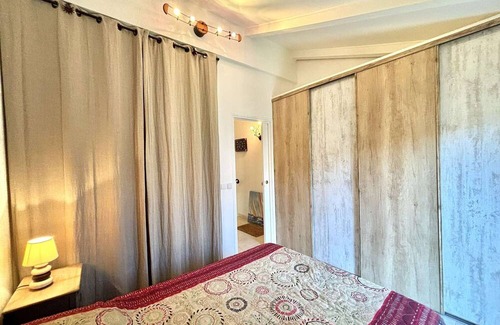 Le Ricanto Appartement | Apartment Ajaccio, 1 bedroom, 2 persons