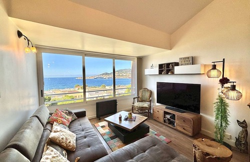 Le Ricanto Appartement | Apartment Ajaccio, 1 bedroom, 2 persons