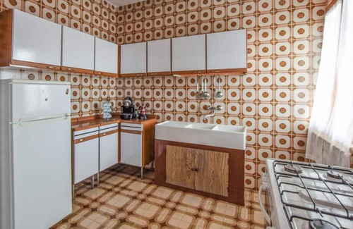Calalunga-Pietragrande Appartement | Pack your bags and look forward to relaxing days in this holiday apartment in Calabria.
