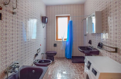 Calalunga-Pietragrande Appartement | Pack your bags and look forward to relaxing days in this holiday apartment in Calabria.