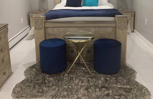 Rochdale Appartement | NYC Paradise POOL Oasis Summer Getaway