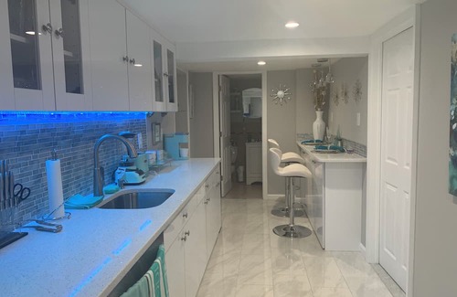 Rochdale Appartement | NYC Paradise POOL Oasis Summer Getaway