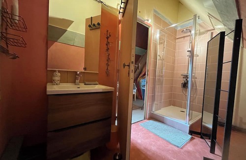 Vatteville La Rue Maison | Longère Normande, Piscine chauffée - 9 voyageurs