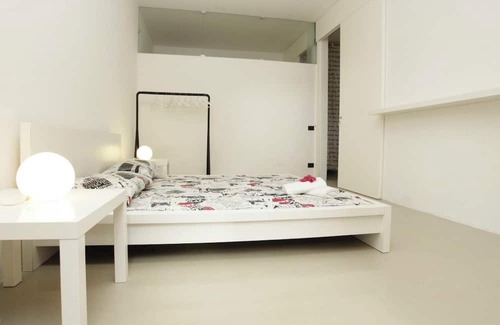 Torre Colonna-sperone Maison | Homerez - House 1 km away from the beach for 4 ppl. at Torre Colonna-Sperone
