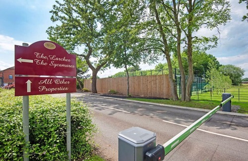 Knutsford Appartement | The Sycamores Country Escape