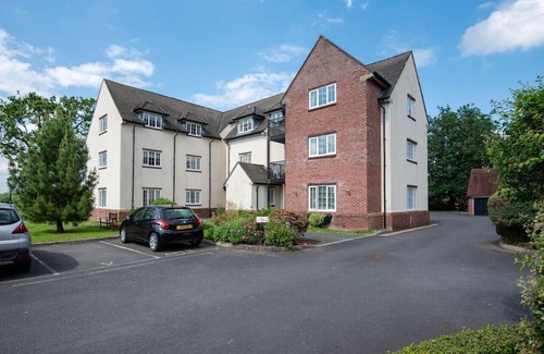 Knutsford Appartement | The Sycamores Country Escape
