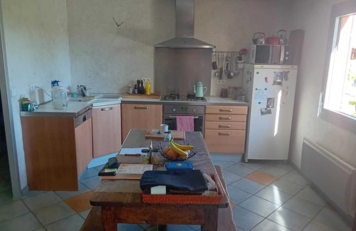 Saint-Alban Maison | Homerez - Charming House with Garden in Saint-Alban