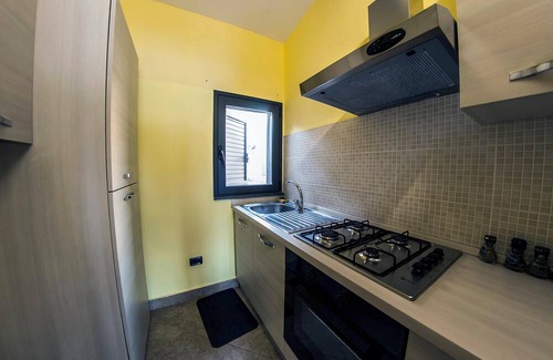 Capo Mulini Maison | Homerez - Spacious house and sea view - Acireale