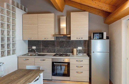 Piazza Appartement | Homerez - Apt in Mondovì Piazza