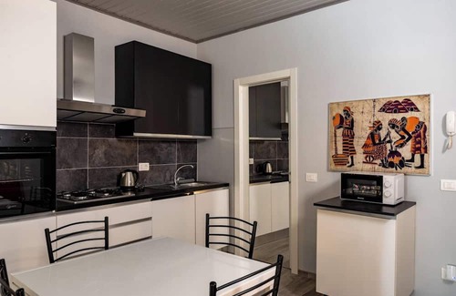 Piazza Appartement | Homerez - Apt in Mondovì Piazza