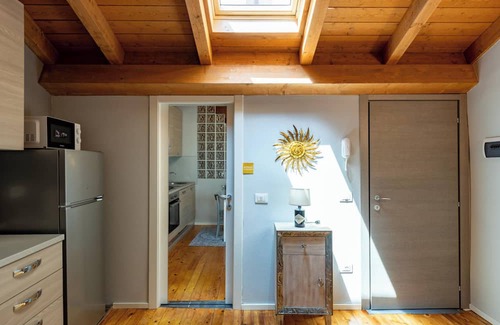Piazza Appartement | Homerez - Apt in Mondovì Piazza