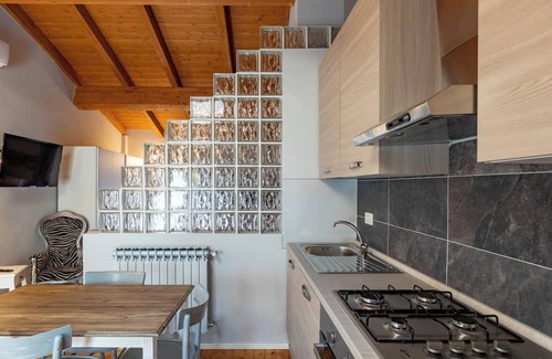 Piazza Appartement | Homerez - Apt in Mondovì Piazza