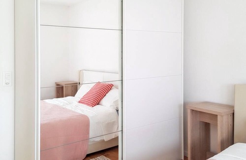 Gumefens Appartement | Homerez - Amazing apartment for 5 ppl. with garden and terrace at Pont-en-Ogoz
