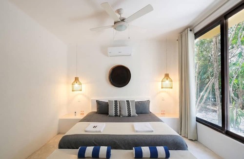 Buenavista Maison | Casa Jero | Private Pier, Free Kayaks & Paddle