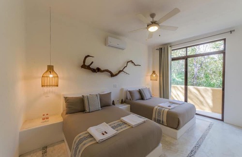 Buenavista Maison | Casa Jero | Private Pier, Free Kayaks & Paddle