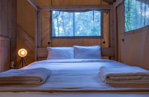 Avandaro Maison | Piñon, amazing lodge with great view