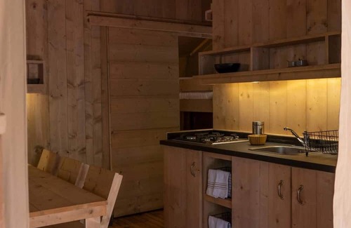 Avandaro Maison | Piñon, amazing lodge with great view