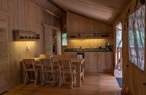 Avandaro Maison | Piñon, amazing lodge with great view