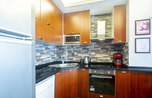 Nisantasi Appartement | Missafir Exquisite Flat in the Heart of Nisantasi