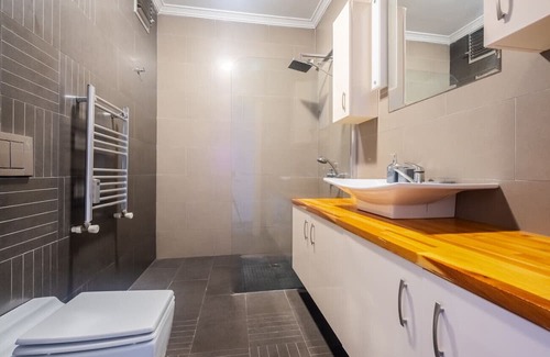 Nisantasi Appartement | Missafir Exquisite Flat in the Heart of Nisantasi