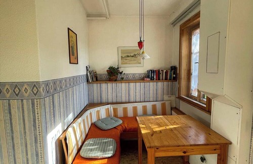 Mellingen Appartement | Urlaub in Einer der Vier Ferienwohnungen auf dem Historischen Mühlenhof