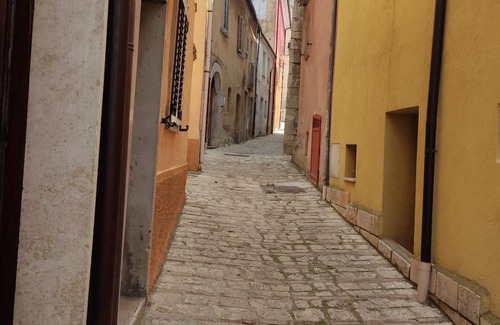 Busso Maison | Alloggio Turistico nel Centro Storico di Busso