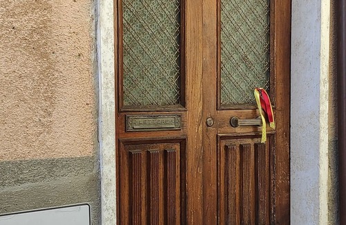 Busso Maison | Alloggio Turistico nel Centro Storico di Busso