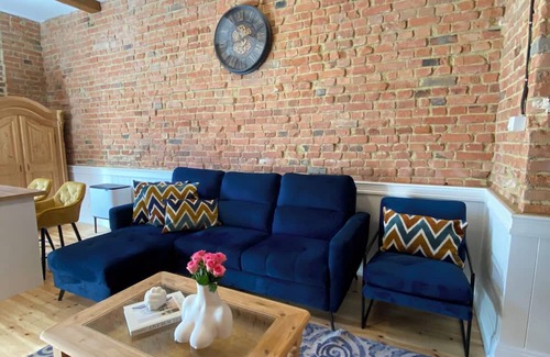 Slupsk Appartement | Apartments PSD - Anny Łajming 2A