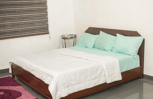 Port Harcourt Appartement | Beautiful 5-Bed Apartment in Port Harcourt