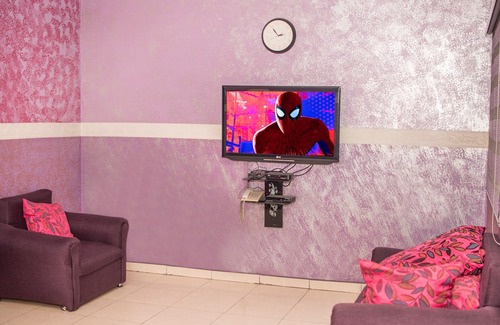 Port Harcourt Appartement | Beautiful 5-Bed Apartment in Port Harcourt