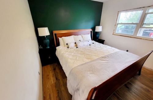 Magnetawan Cottage | Creekside Retreat on Whalley Lake