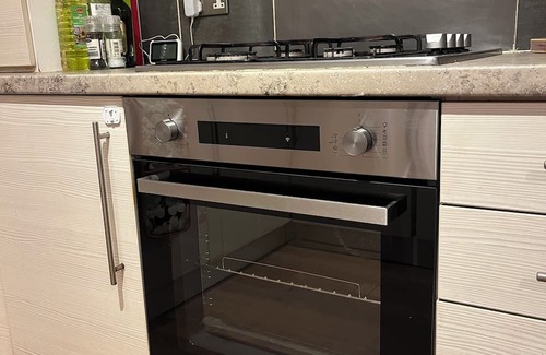 Gorgie Appartement | Modern Edinburgh Apartment, 20 minute walk from the city centre