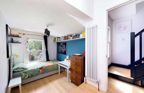 Tottenham Maison | Beautiful 3BR House with Piano and Garden