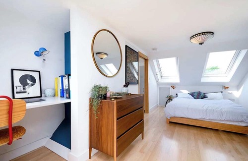 Tottenham Maison | Beautiful 3BR House with Piano and Garden