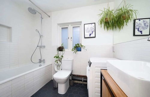 Tottenham Maison | Beautiful 3BR House with Piano and Garden