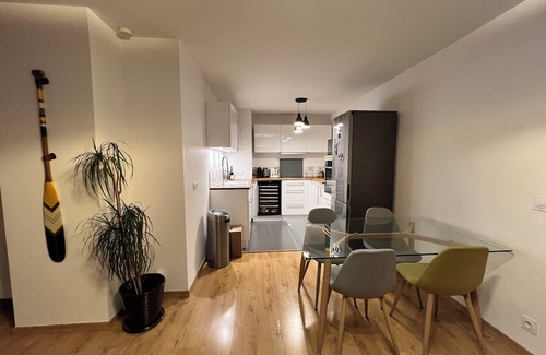 Rambouillet Appartement | Vrbo Property