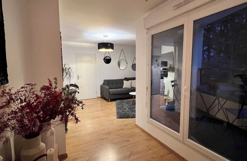 Rambouillet Appartement | Vrbo Property