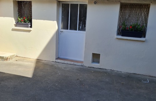 Chaumont-en-Vexin Appartement | Appartement Avec Suite Parentale