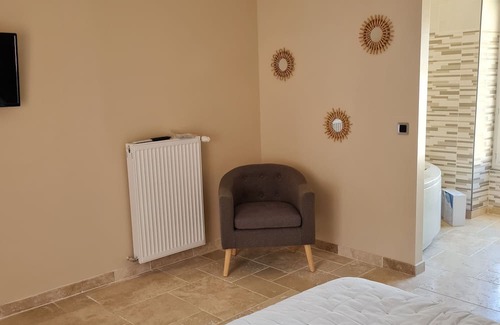 Chaumont-en-Vexin Appartement | Appartement Avec Suite Parentale