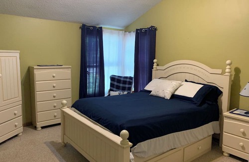 Sarnia Maison | Brights grove beach house