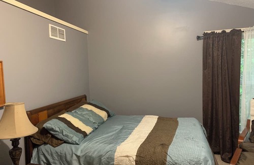 Sarnia Maison | Brights grove beach house