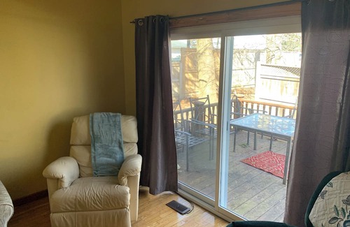 Sarnia Maison | Brights grove beach house