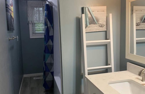 Sarnia Maison | Brights grove beach house