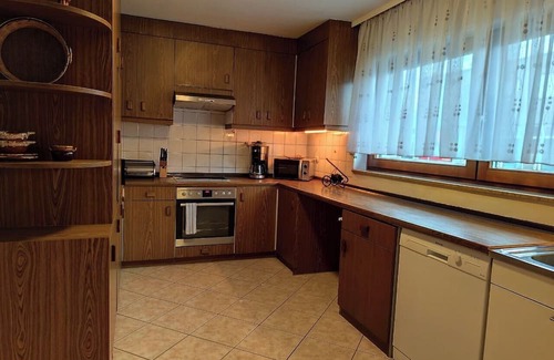 Baden-Baden Maison | Completely renovated house from 22 euro pp and day