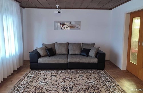 Baden-Baden Maison | Completely renovated house from 22 euro pp and day