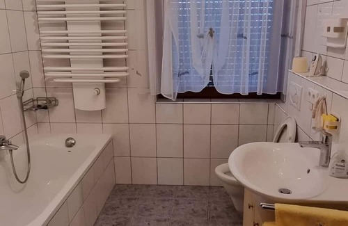Baden-Baden Maison | Completely renovated house from 22 euro pp and day