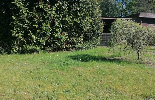 Wallsbull Appartement | Ruhige Ferienwohnung. 5 min zu Fuß vom Freizeitpark Entfernt