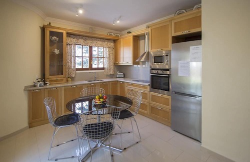 Alcover Villa | Close to Salou and just steps from the village!